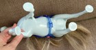 2010 Disney Princess Sparkling Princess Royal Horse from Cinderella T7230  — photo 7