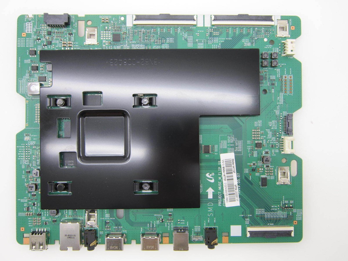 Samsung LH65WMRWBGCXZA Main Board BN94-14772F (BN62-00842B) | eBay