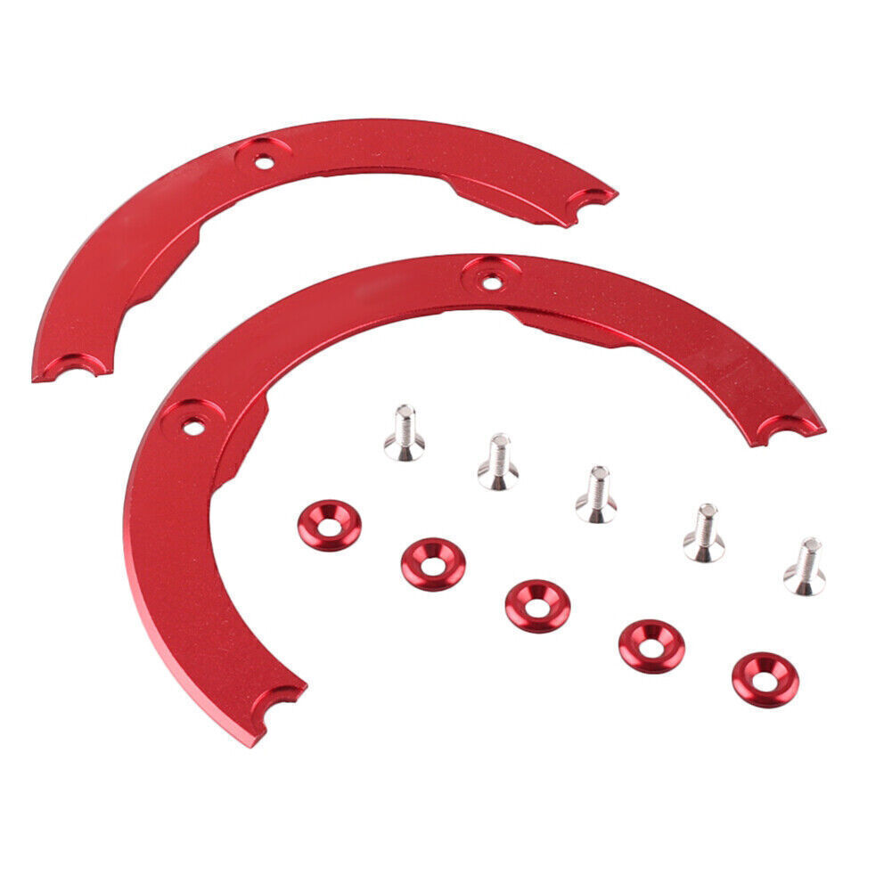 Transmission Belt Pulley Cover Motorcycle Fit Yamaha Tmax TMAX 530