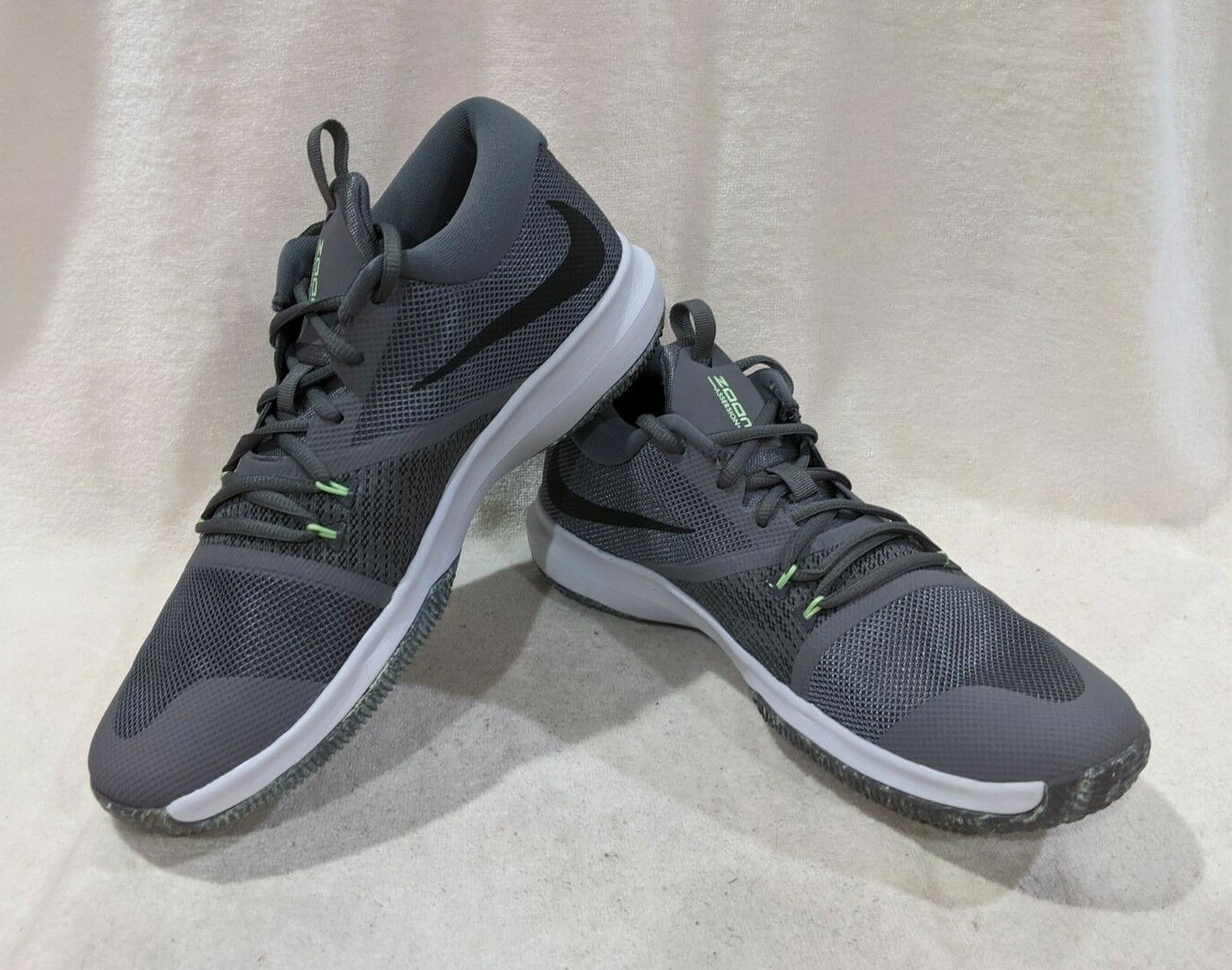 Assersion Dark Men's Basketball Shoes - Size 11 NWB | eBay