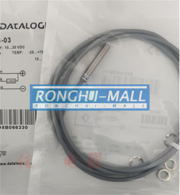 1PCS NEW FOR DATALOGIC IS-08-C1-03 sensor proximity switch