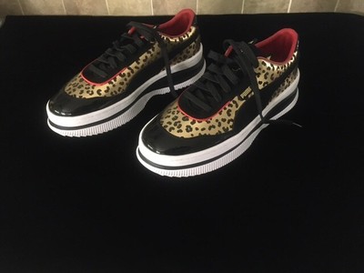 puma charlotte olympia deva