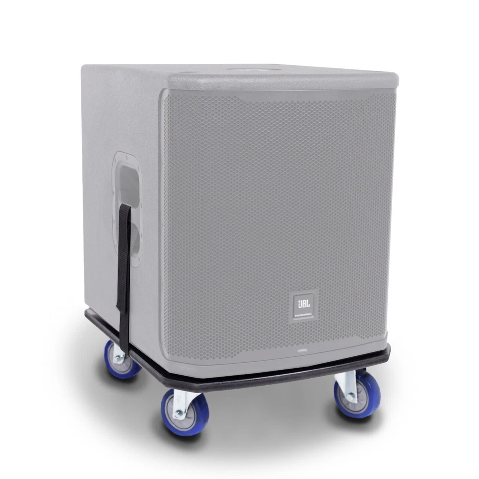 2- Placas giratorias de alta resistencia serie JBL PRX900 para subscriptores JBL PRX 915XLF y EON.   Foto 2 de 4