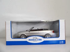 RARE MCG 1:18 Audi Cabriolet- MCG18373