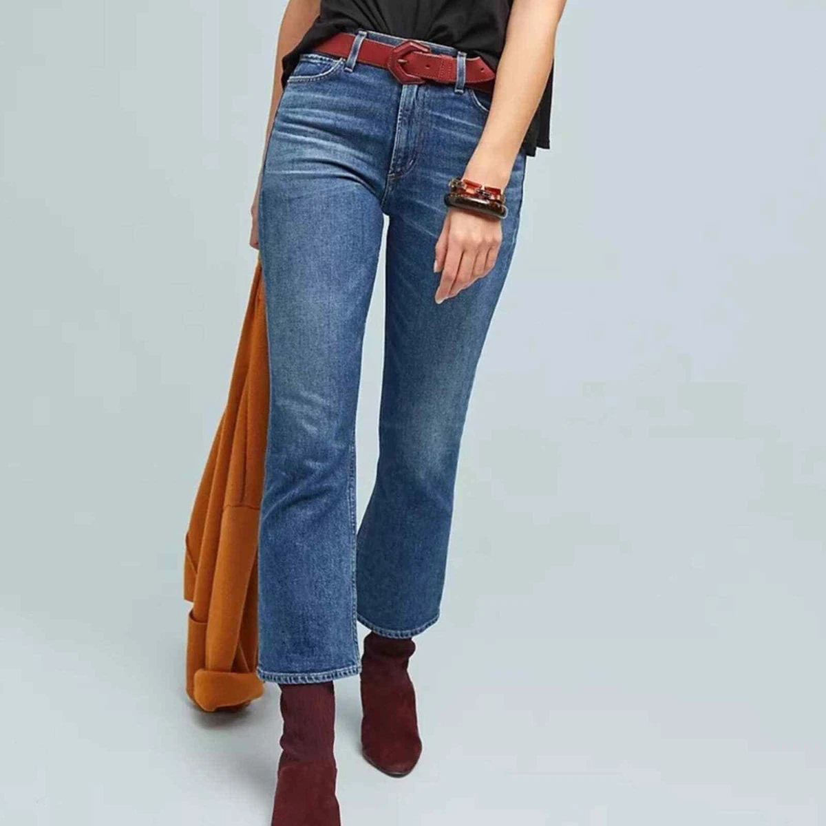 Citizens of humanity demy solo sale