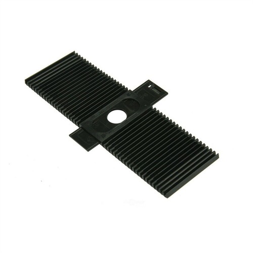 Cubierta ciega de consola de cambio de marchas de transmisión para VOLVO C30 C70 S40 V50 8699465 - Imagen 3 de 18