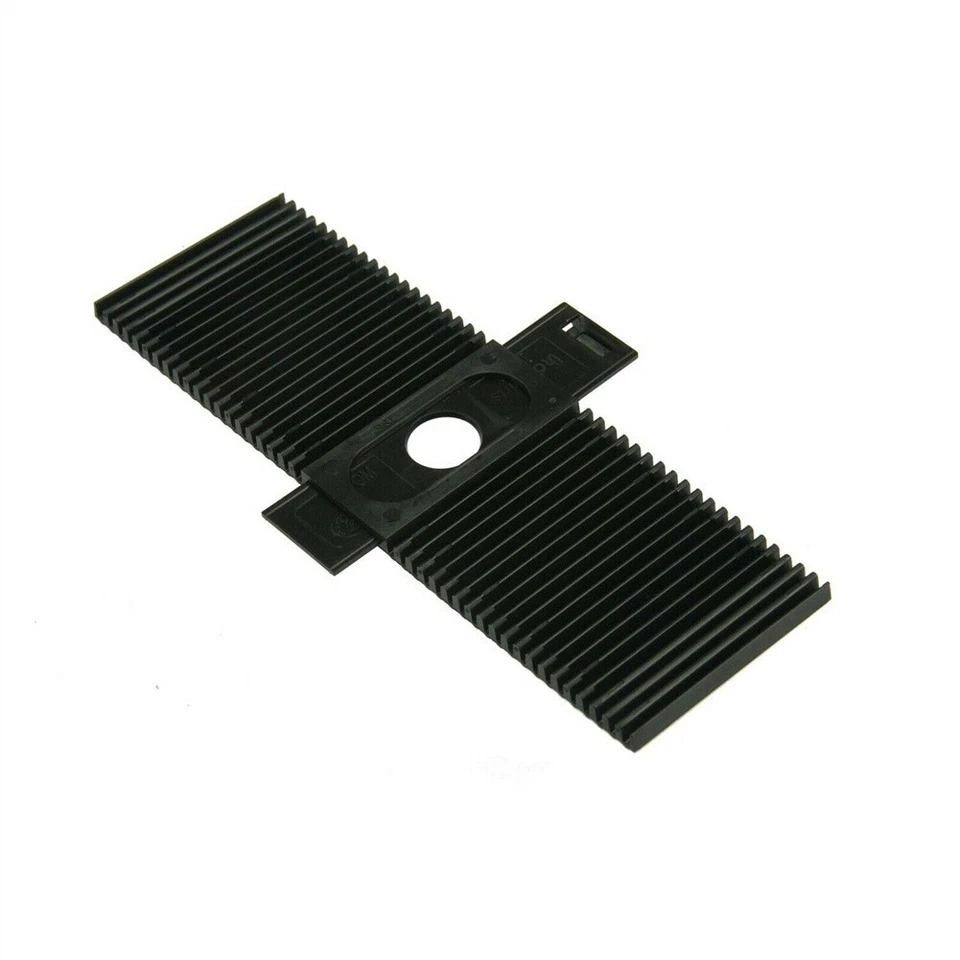 Transmission Gear Shift Console Blind Cover For VOLVO C30 C70 S40 V50 8699465 - Image 3 of 4