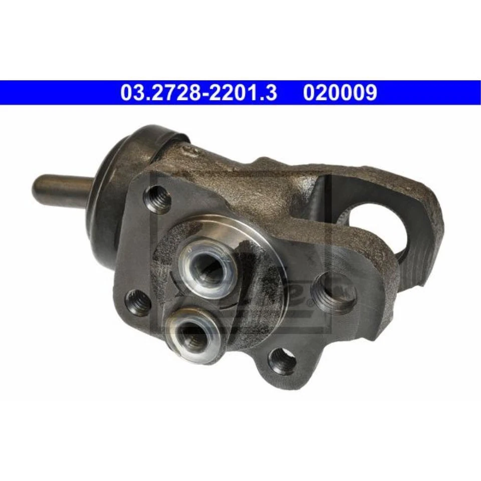 ATE Cylindre De Frein Pour Mercedes-Benz Heckflosse W110 W111 W112 SL W121 - Photo 1/1