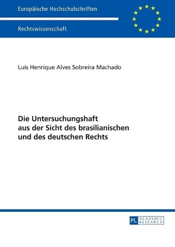 Thumbnail - Luis Henrique A Die Untersuchungshaft Aus Der Sicht Des Brasiliani