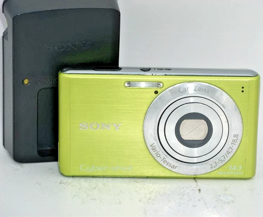 Sony Dsc W530 for sale | eBay