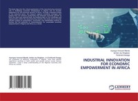 Inyongun Innocent Mande (U. A.) | Industrial Innovation FOR Economic...