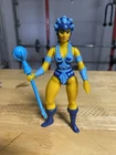 Masters of the Universe Evil-Lyn Action Figure 1982 Mattel Vintage with Staff
