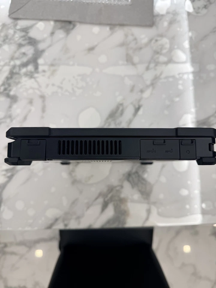 Dell Latitude 5430 Rugged · i5-1135G7 · 16GB · 512GB, foto 4 di 5