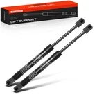 A-Premium 2x Rear Trunk Lift Supports Shock Struts for Dodge Charger 2006-2020