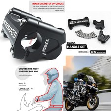 Per BMW R1250GS ADV R1200GS 13-24 20 Coperchio morsetto superiore rialzo manubrio