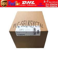 Factory Sealed Allen-Bradley 1756-A4 ControlLogix 4 Slots Chassis