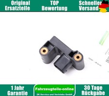 Airbagsensor Crashsensor Aufprallsensor BMW 3er E90 E91 6911003