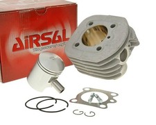 Vespa Piaggio ALX 50 Airsal Sport 64cc Cylinder Kit