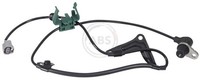 ABS Sensor Raddrehzahl A.B.S. 30519 FüR Toyota Avensis Liftback AT220_ AT220R