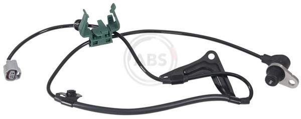 ABS Sensor Raddrehzahl A.B.S. 30519 FüR Toyota Avensis Liftback AT220_ AT220R-image