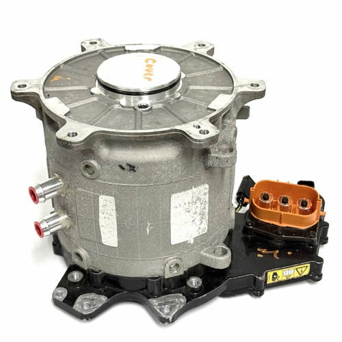 W451 Smart Car Fortwo (2013-2015) OEM BOSCH EV Electric Motor (12K MILES!)