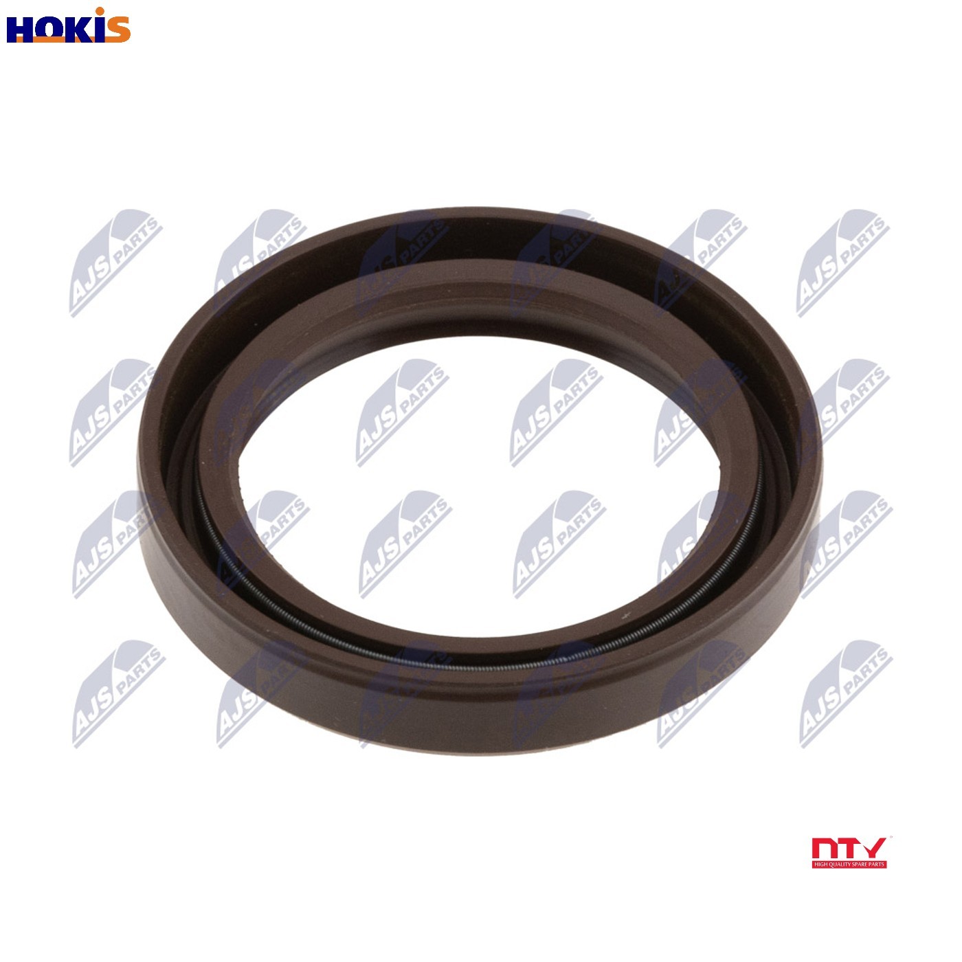 Crankshaft Seal For Ford Mondeo Iv V Focus Ii Iii Iv Transit 06- - Image 7