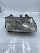 Feu avant (phare) Citroen EVASION