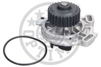 Optimal AQ-1038 Wasserpumpe FüR Audi 100 C3 Stufenheck (443, 444)