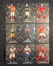 2024 Panini Phoenix Complete Your Set You Pick Football Rookie Card #151-250