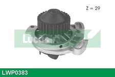 Pompe à eau Audi COUPE