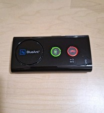 BlueAnt Supertooth 3 BTSVBC3 Bluetooth Car Speakerphone