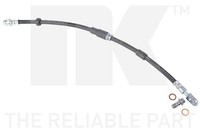 1 X Bremsschlauch NK 8547181 FüR VW Up! Load UP Seat Mii Skoda