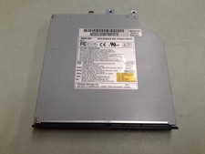 Quanta SBW-081 DVD-Rom CDRW Combo Slim Drive for HP Pavillion ZE1000