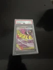 Mega Gengar EX 230/193 M2a Mega Dream EX Mega Attack Rare Holo Japanese PSA 10