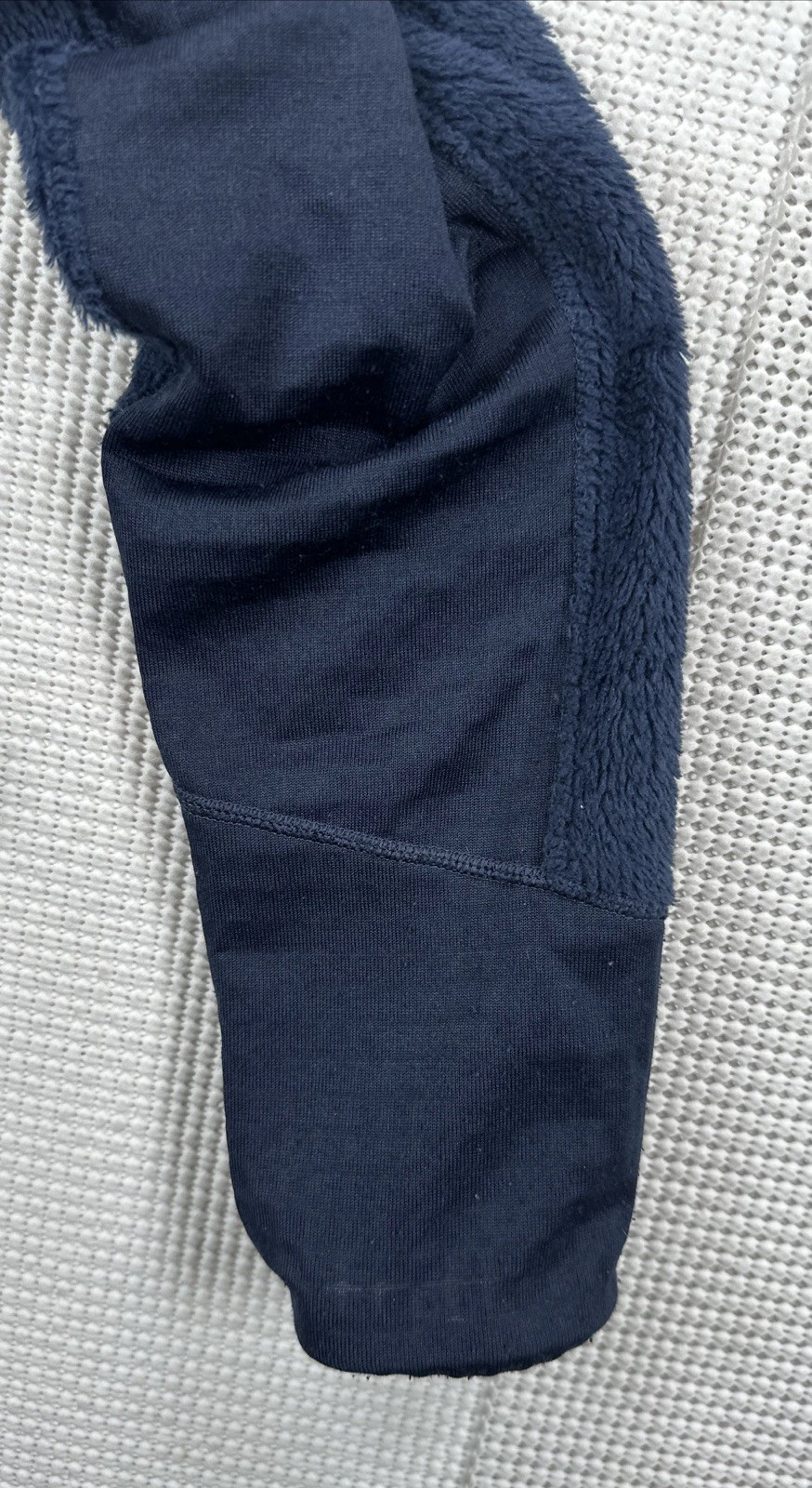 patagonia flawed holes r2 full zip jacket