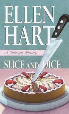 Slice and Dice - GOOD