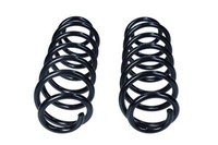 2Er Set Fahrwerksfedern Maxgear 60-1262D Seat 6Q0511115CJ