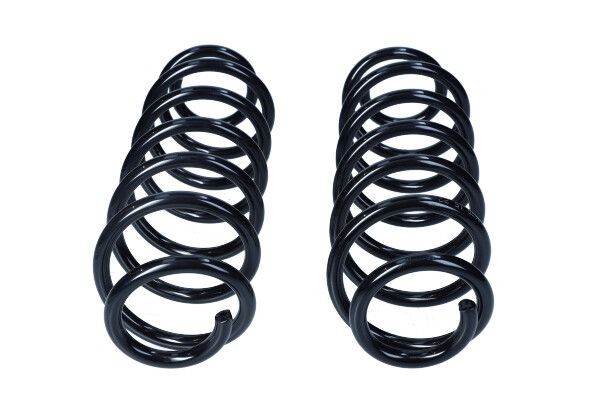 2Er Set Fahrwerksfedern Maxgear 60-1262D Seat 6Q0511115CJ-image
