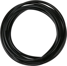 Fuel Line Hose, 4Mm ID 6Mm OD, 3M Polyurethane Carburetor Fuel Line for Lawn