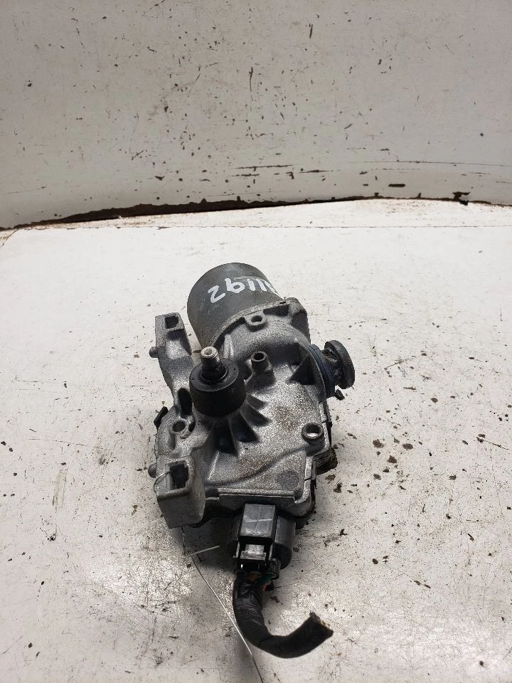 Motor limpiaparabrisas compatible con 09-12 SANTA FE 1316145 Foto 2 de 4