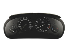 Compteur BMW 735