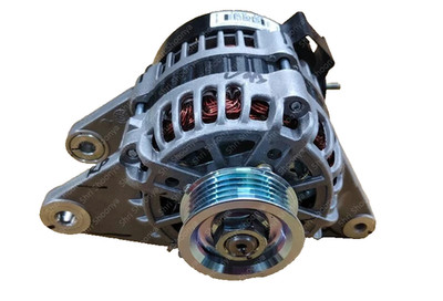 Lichtmaschine Für SUZUKI S-PRESSO WAGON R 3RD GEN SR021080-2140 @24