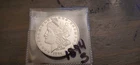 1894 S MORGAN SILVER DOLLAR......RARE DATE....LOOKK!!!