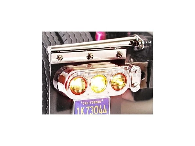 TAMIYA 56314 1/14 RC Knight Hauler - Image 4 of 4