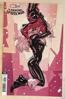 Amazing Spider-man vol 6 (2023)  20  1:25 Black Cat  Dodson variant cover F/VF