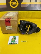 Elektronikmodul Lenksäule Opel Vectra C Signum CIM - Modul GM Neu Original
