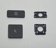 Acer Chromebook Spin 311 | CP311 | LAPTOP KEYBOARD REPLACEMENT KEYS KEYCAPS