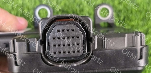 Toyota ES350 2007-2009 Transmission Control Computer Module 89530-33133 Oem used - Picture 8 of 13