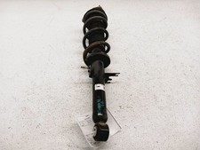 09-14 NISSAN 370Z Front Passenger Right Strut OEM E61101EA0C