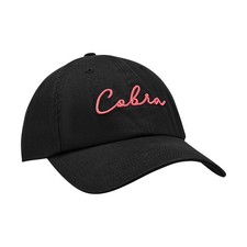NEW Cobra Golf Womens Sunset Script 2025 Adju...